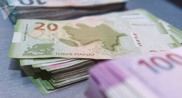 В Баку выросла средняя зарплата