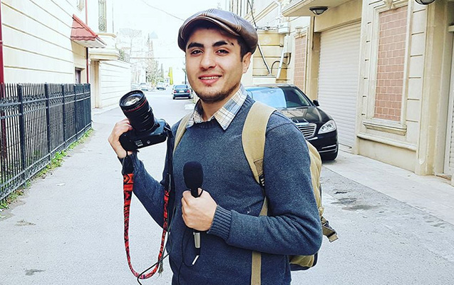 Penitensiar Xidmətdən Mehman Hüseynovla bağlı - Açıqlama
