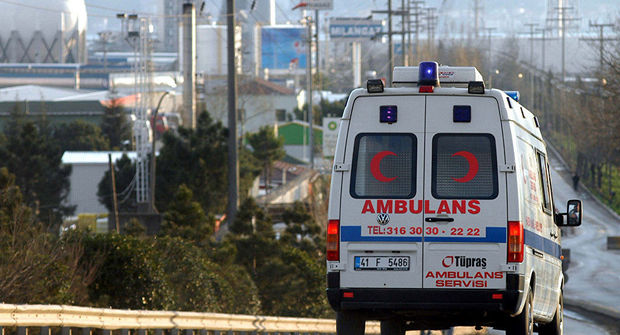 В Турции убита гражданка Азербайджана - ФОТО