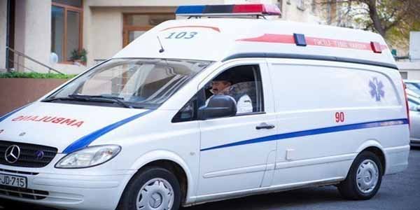 Salyanda qəzada 4 nəfər yaralandı: Biri yüksək vəzifəli məmurdur...