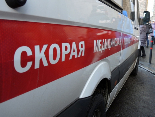 В России азербайджанцу-таксисту проломили голову