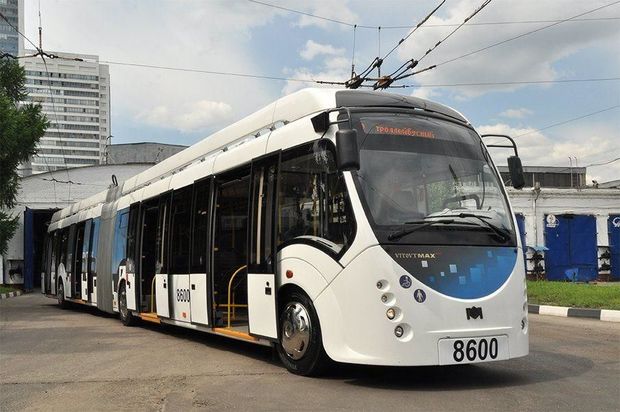 Беларусь готова  производить электробусы в Азербайджане
