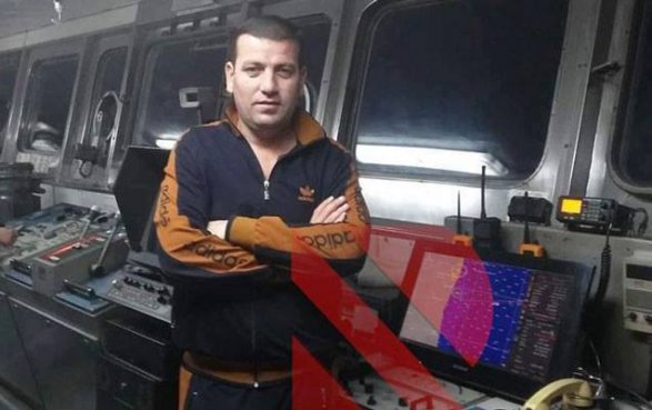 Азербайджанского моряка похоронили в Нефтчале