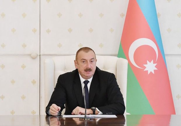 Ильхам Алиев поставил точку и в этом скандальном деле