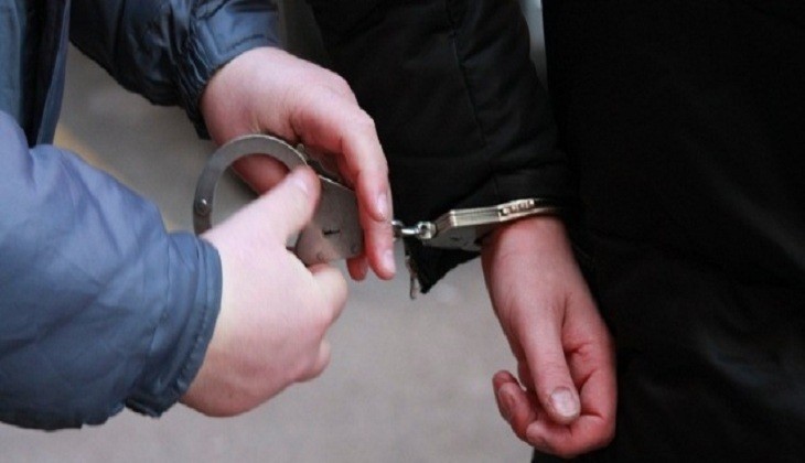Обвиняемый в Украине  азербайджанец задержан в Польше