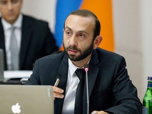 Назван новый спикер парламента Армении