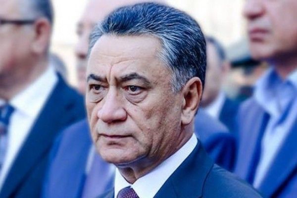 Рамиль Усубов назначил Сахлаба Багирова на новую должность
