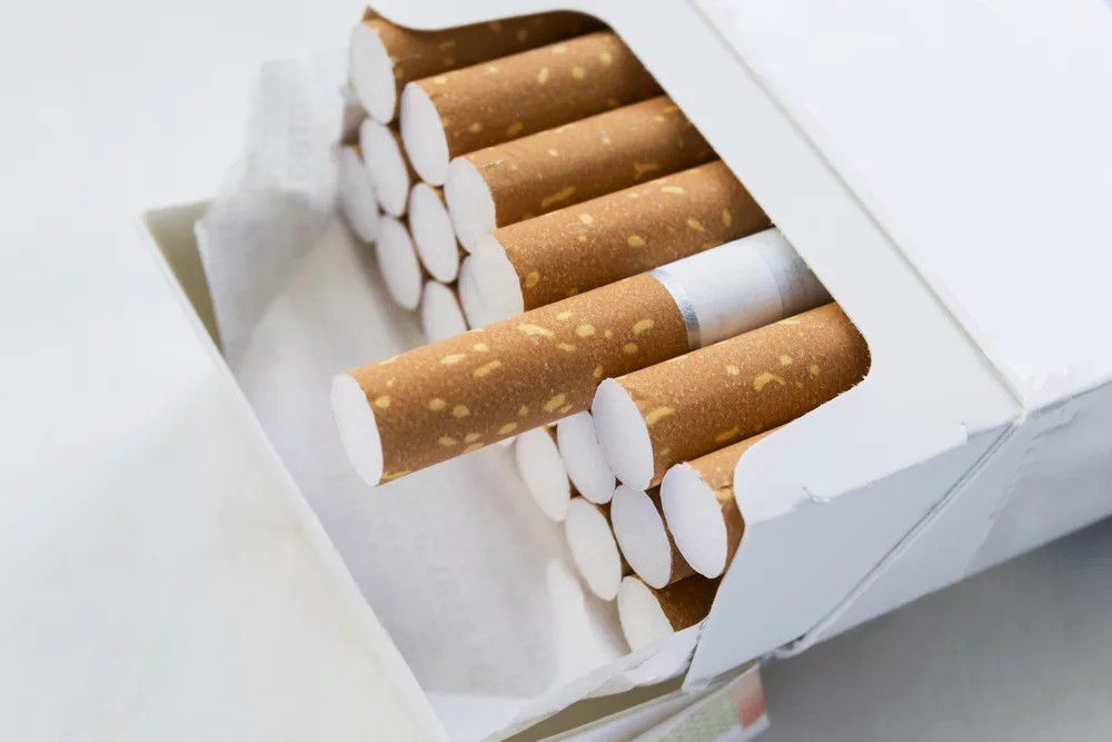 В Азербайджане могут повысить цены на табачную продукцию