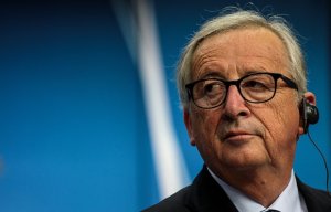 European Commission to step up preparations for no-deal Brexit
