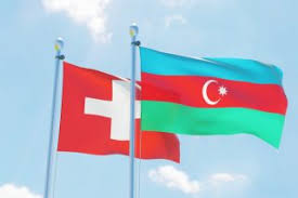 The Embassy of Switzerland in Baku  is organised Photo Exhibition