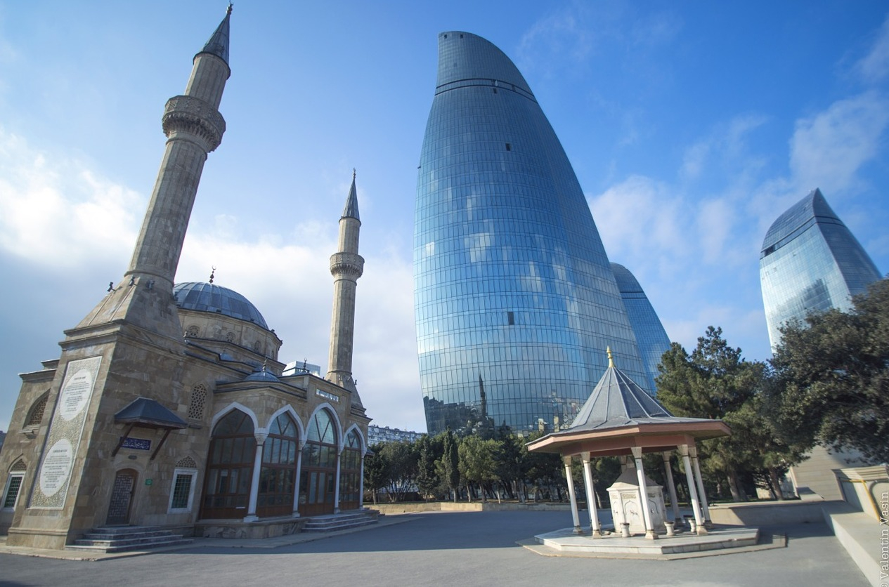 Администрация Президента: Азербайджан является образцом религиозной толерантности