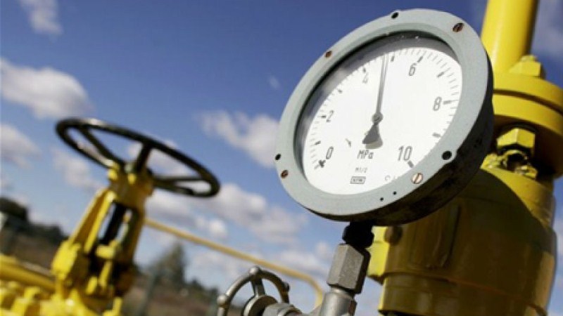 Азербайджан увеличил добычу газа примерно на 2 млрд кубометров