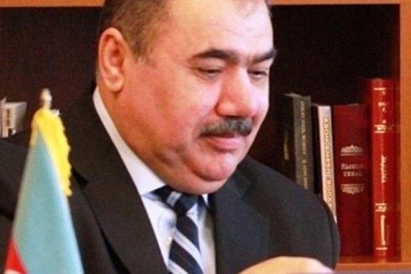 Ариф Алышанов заявил, что Ильхам Алиев назначил нового главу AzTV