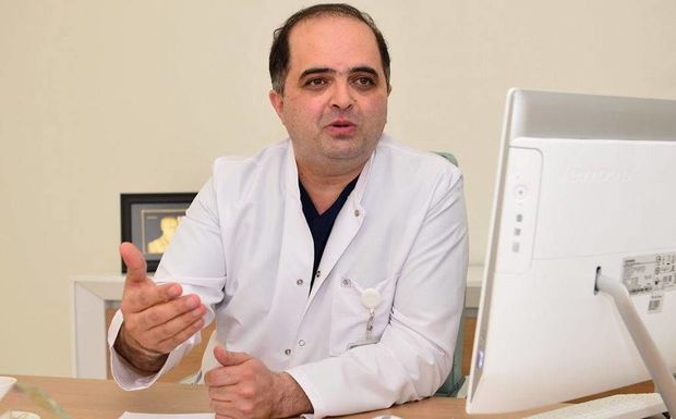 Deputat: Ölümə ən çox ürək-damar xəstəlikləri səbəb olur