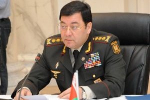 Najmeddin Sadikov on Azerbaijan's military budget