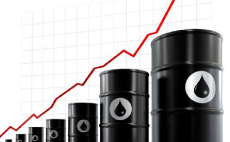 Цены на нефть резко изменились