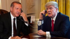Erdogan promised Trump to take over security in Manbij
