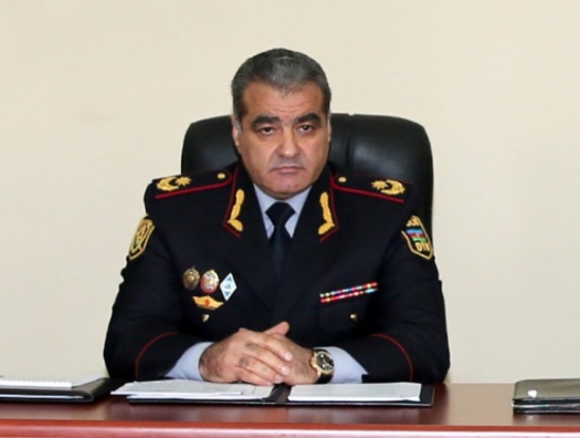 Начальник полиции Баку: «Оппозиция попыталась вызвать беспорядки»