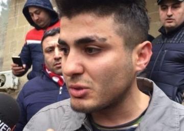 Mehman Hüseynov barəsindəki cinayət işinin icraatına xitam verildi