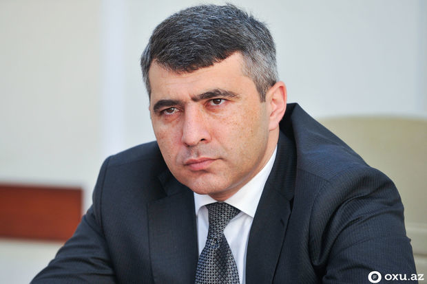 Министр: Азербайджан почти вышел на самообеспечение мясо-молочной продукцией