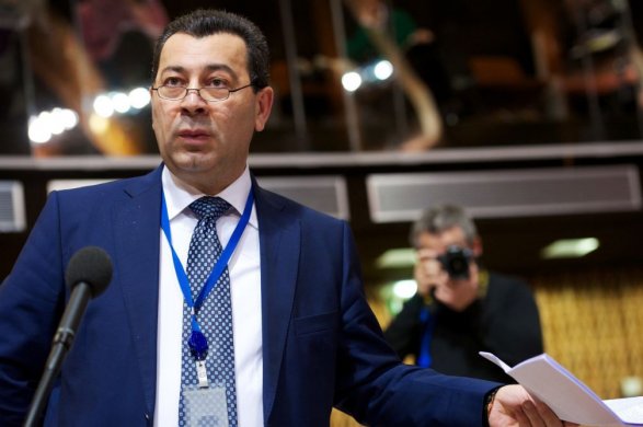 Совет Европы не принял резолюцию по делу Мехмана Гусейнова