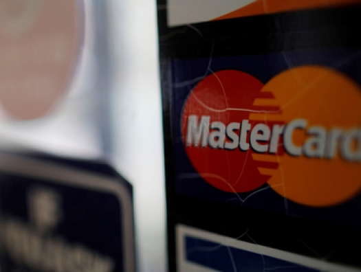 Mastercard обвиняют  в  монополизме