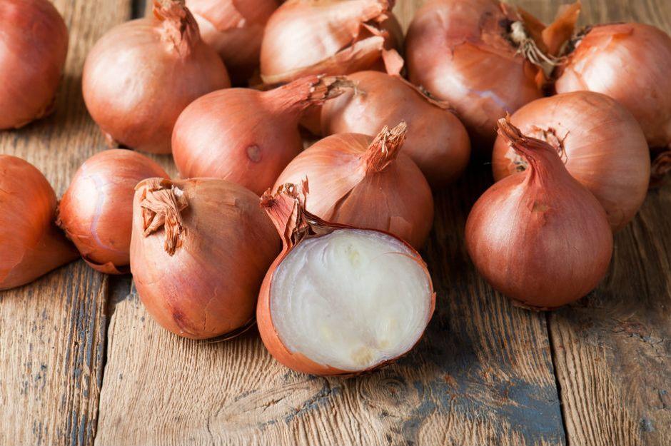 Turkey allows import of Azerbaijani onions