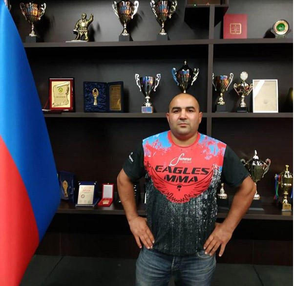 Азербайджанский спортсмен скончался от тромбоэмболии легких