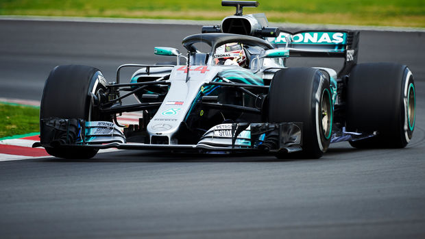 Стали известны зарплаты гонщиков в сезоне 2019 года «Формулы-1»