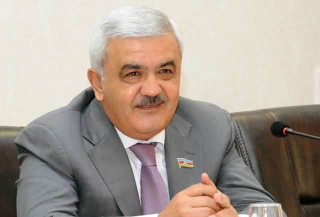 Rovnag Abdullayev: SOCAR’s revenues and budget payments have been steadily increasing