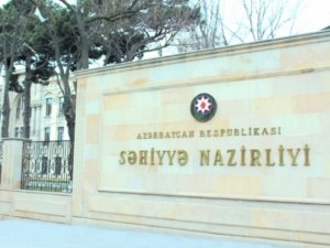 Health Ministry: There's no measles in Azerbaijan