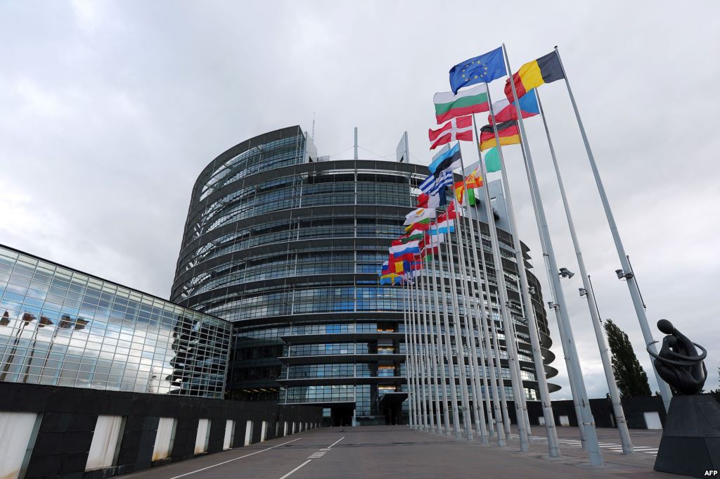 Azerbaijani association appeals to EU over biased attitude