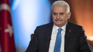 Turkish parliament speaker to resign