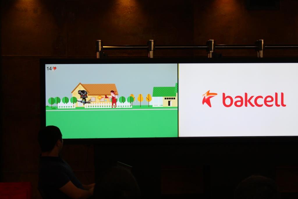 Bakcell and INNOLAND held an event for local developers