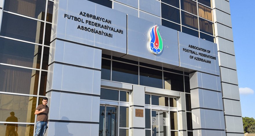 Чемпионат Европы в Карабахе: какие действия предпримет АФФА