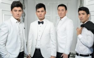 Kazakh music group Mezzo to perform in Baku