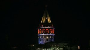 Istanbul marks World Cancer Day