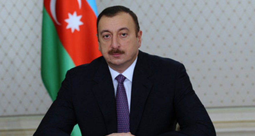 Ильхам Алиев дал поручение в связи с сильным землетрясением