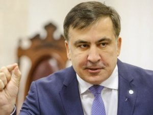 Saakashvili: 'Georgia is preparing for capitulation to Russia'