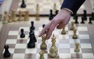Russian city to host World Chess Cup