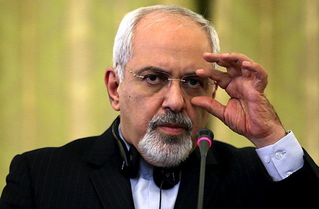 Тегеран может выйти из ядерной сделки 