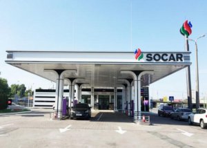 SOCAR plans to  buy petrol stations in Turkey