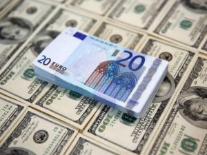 Central Bank on dollar and euro rate