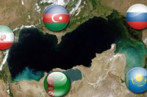 Caspian Five to meet in Baku  