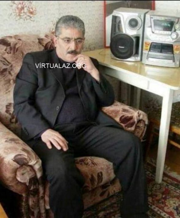 Азербайджанский бизнесмен умер в российской тюрьме