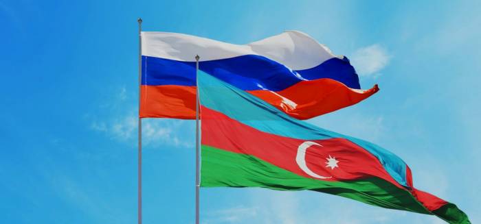 Азербайджан и Россия обсудили проект 