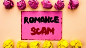 Women 'victims in 63% of romance scams'