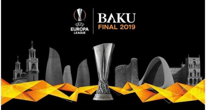 Делегация УЕФА прибыла Баку