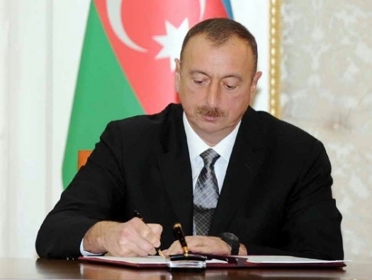 Ильхам Алиев выделил деньги на ремонт больницы