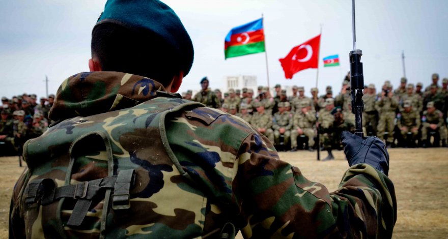 Назначен новый военный атташе Турции в Азербайджане